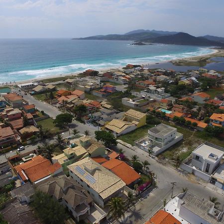 Foguete Style Apartment Cabo Frio Ngoại thất bức ảnh
