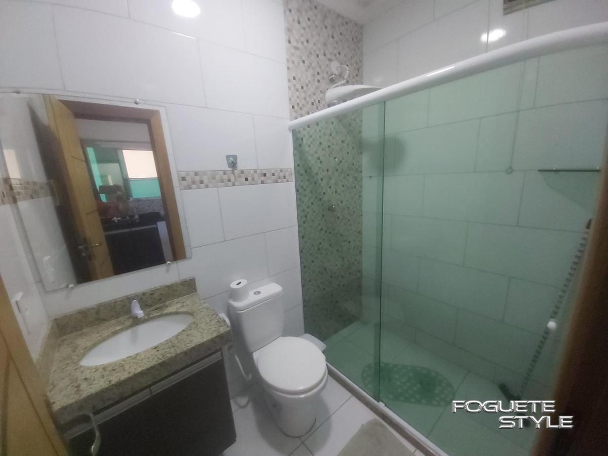 Foguete Style Apartment Cabo Frio Ngoại thất bức ảnh