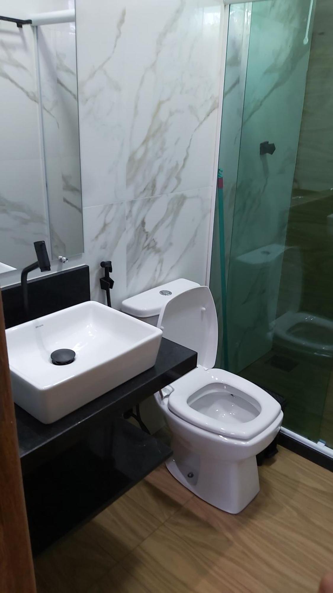 Foguete Style Apartment Cabo Frio Ngoại thất bức ảnh