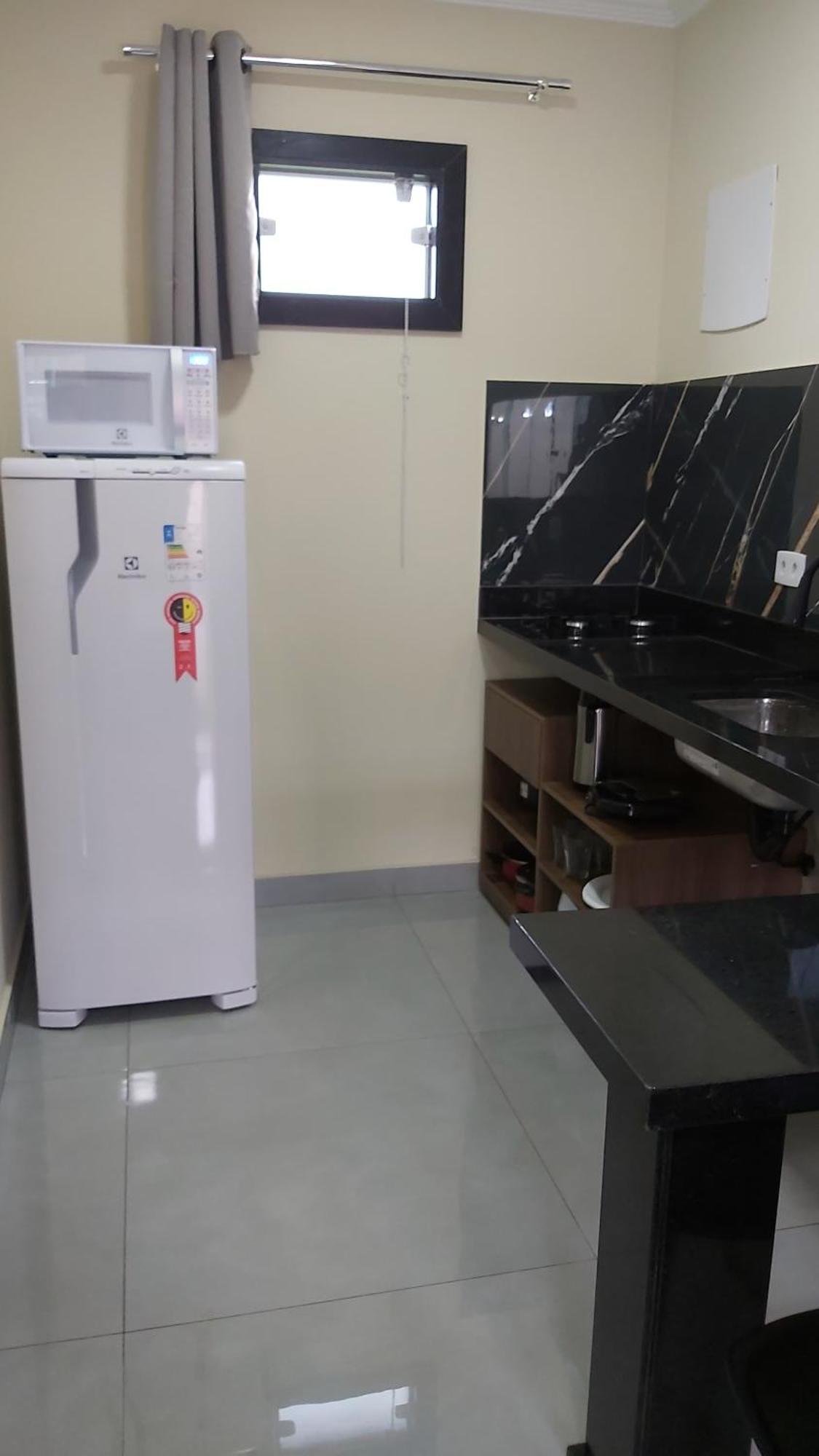 Foguete Style Apartment Cabo Frio Ngoại thất bức ảnh