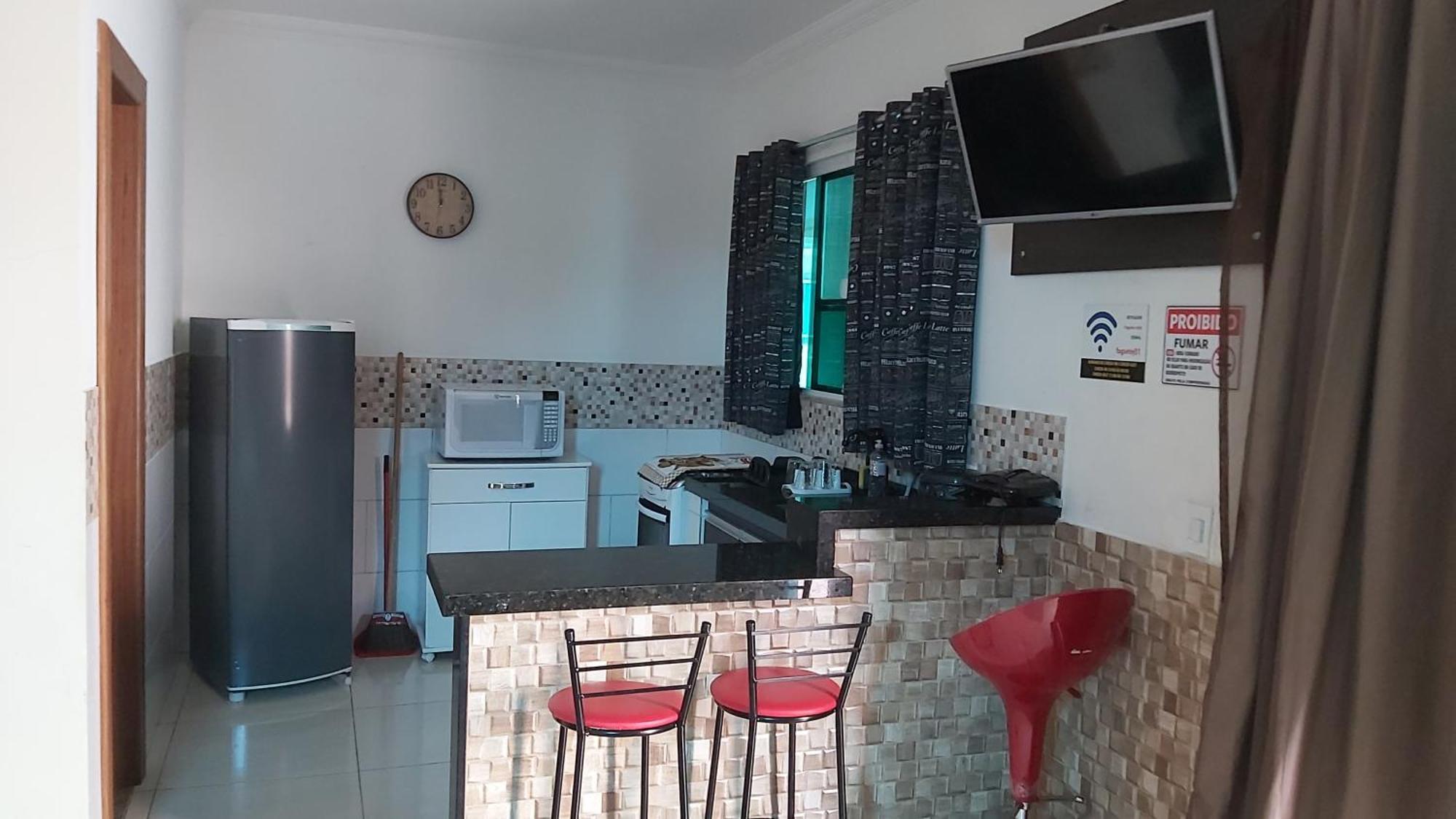 Foguete Style Apartment Cabo Frio Ngoại thất bức ảnh