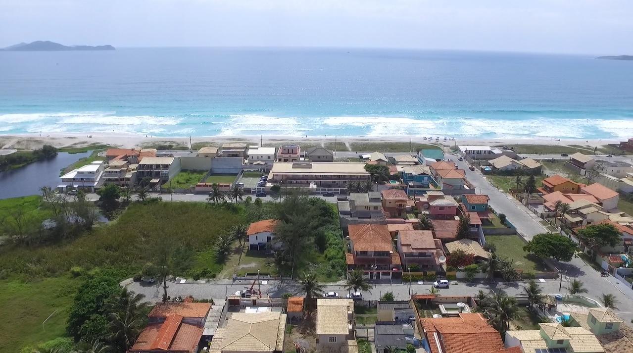 Foguete Style Apartment Cabo Frio Ngoại thất bức ảnh