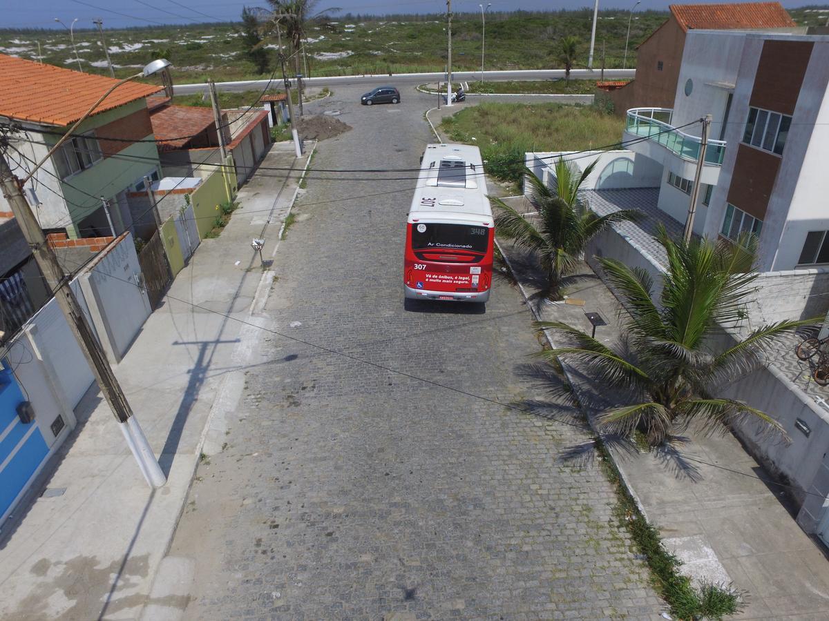 Foguete Style Apartment Cabo Frio Ngoại thất bức ảnh