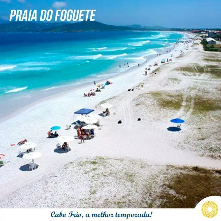 Foguete Style Apartment Cabo Frio Ngoại thất bức ảnh