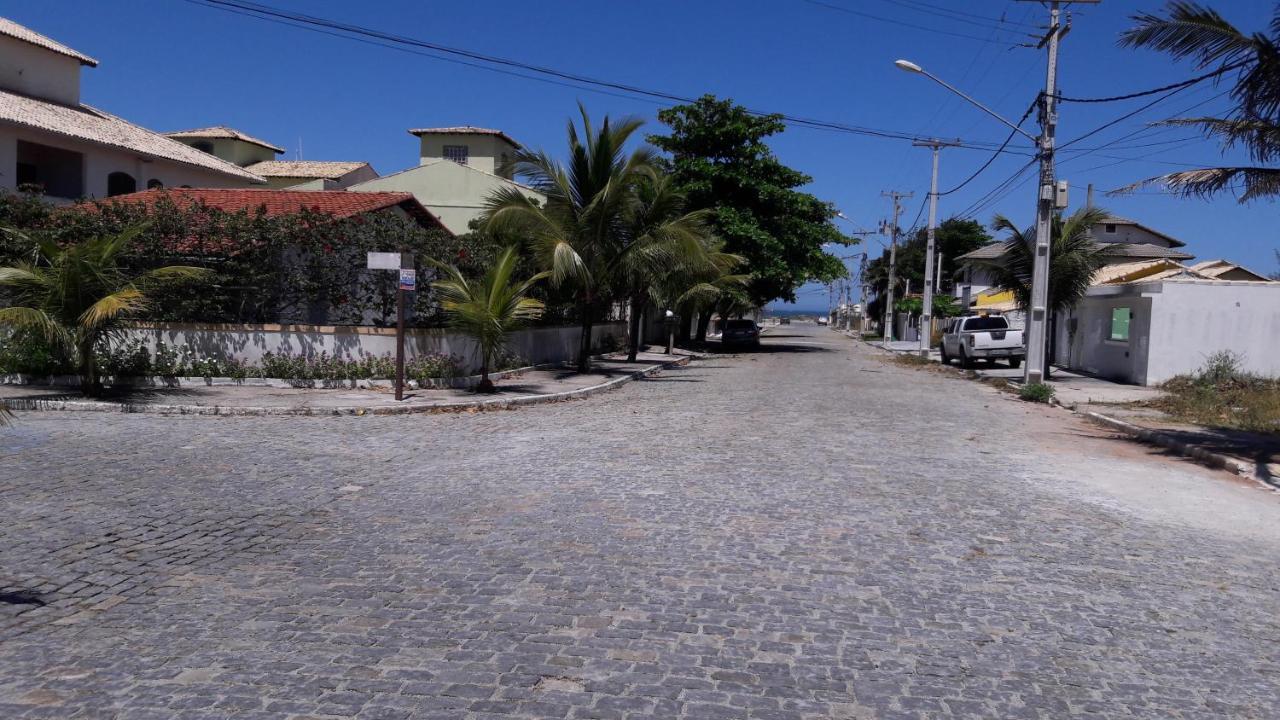 Foguete Style Apartment Cabo Frio Ngoại thất bức ảnh